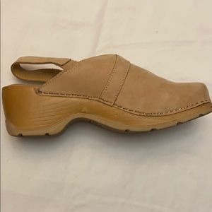Modelista Casual Clogs